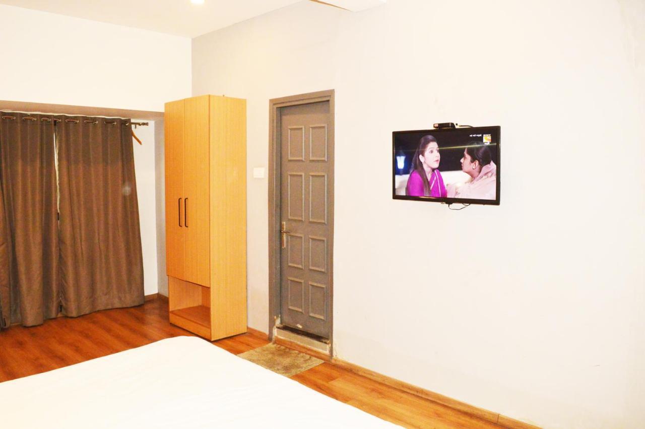 Hotel Orient Avenue 나그푸르 외부 사진